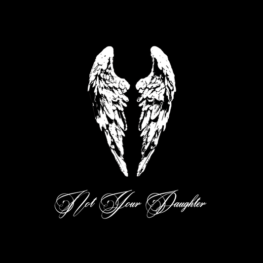 Not Your Daughter Gift Card